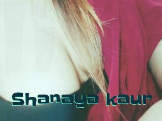 Shanaya_kaur