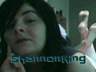 ShannonKing