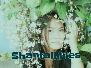 ShantalMiles