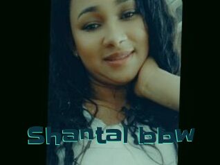 Shantal_bbw