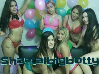 Shantalbigbotty
