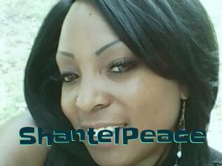 Shantel_Peace