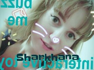 Sharkhana