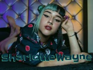 SharlotteWayne