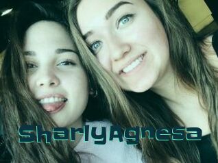 SharlyAgnesa