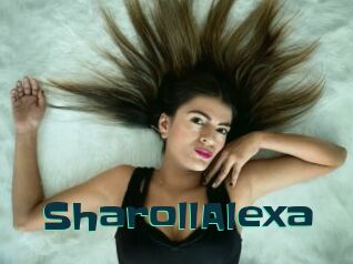 SharollAlexa
