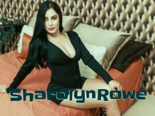 SharolynRowe