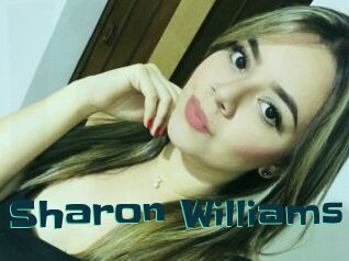 Sharon_Williams