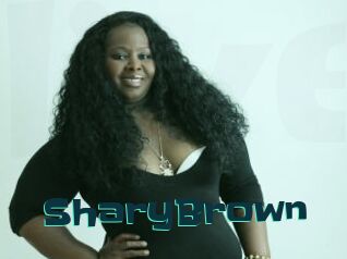 SharyBrown