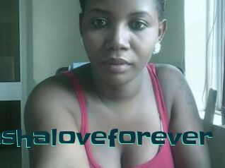 Shashaloveforever