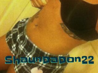 ShaunDaDon22