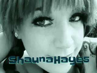 ShaunaHayes