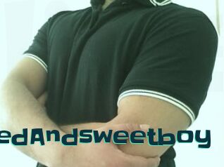ShavedAndsweetboy