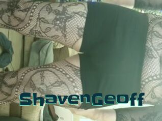 ShavenGeoff