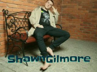ShawnGilmore
