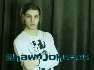 ShawnJohnson