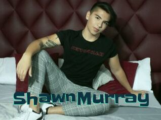 ShawnMurray