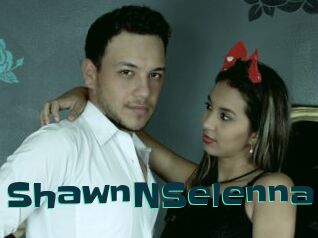 ShawnNSelenna