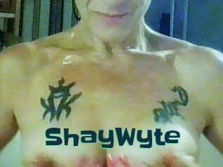 ShayWyte