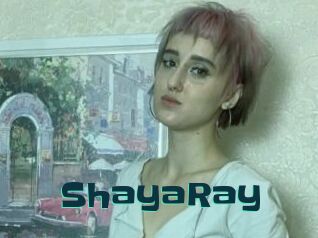 ShayaRay