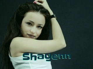 Shayenn