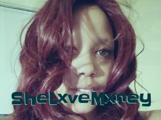 SheLxveMxney