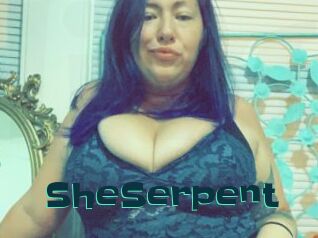SheSerpent