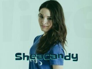 SheaCandy