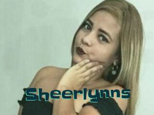 Sheerlynns