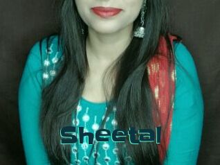 Sheetal