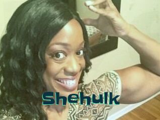 Shehulk