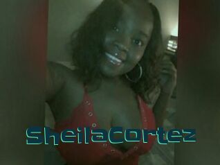 SheilaCortez