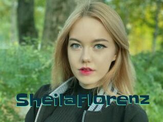 SheilaFlorenz