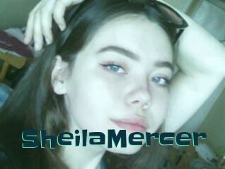 SheilaMercer