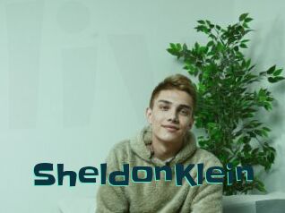 SheldonKlein