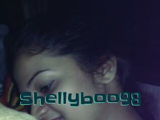 Shellyboo98