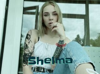 Shelma