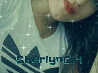 SherlynGirl