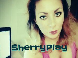 SherryPlay