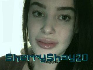SherryShay20