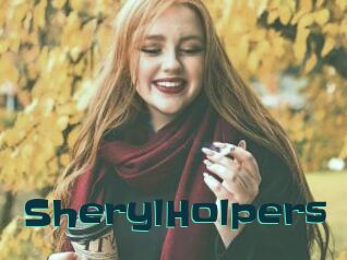 SherylHolpers