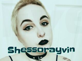 Shessorayvin