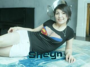 Sheyn