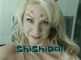 ShiShiDoll