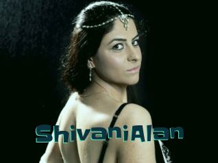 ShivaniAlan