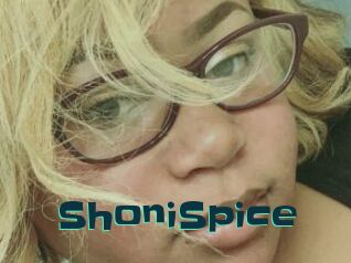 ShoniSpice