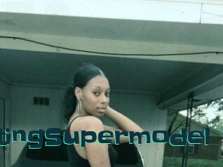 ShootingSupermodel