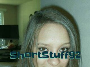ShortStuff92