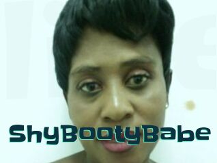ShyBootyBabe