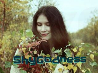 ShyGodness